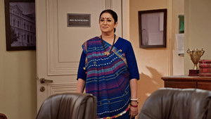 Poster for Tulsi Boosts Vaishnavi's Morale