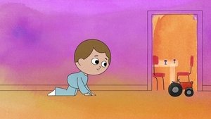 Poster for Episode 15