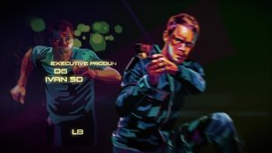 Poster for Wargasm