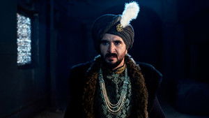 Poster for The Attacks of the Wolves