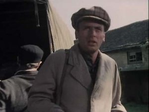 Poster for Prisoner of War