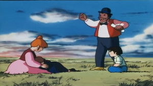 Poster for Fiorina's Tears Poster for Fiorina's Tears