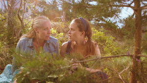 Poster for Hurt Friend & Finder's Reward - Part 1