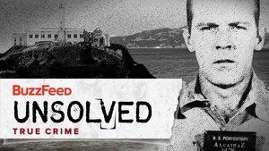 Poster for The Incredible Alcatraz Prison Break