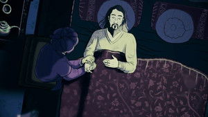 Poster for Episode 1