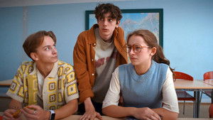 Poster for Where is Tilda? Poster for Where is Tilda?