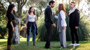 Poster for Episode 5