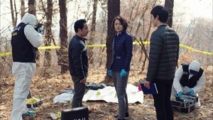 Poster for Episode 9