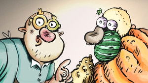 Poster for Episode 3 Poster for Episode 3