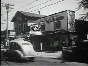Poster for Hardware Stores