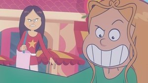 Poster for Episode 13