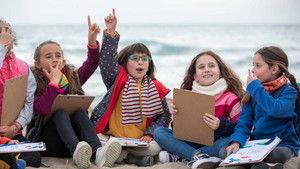 Poster for The Limits