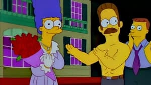 Poster for A Streetcar Named Marge