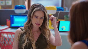 Poster for Influencer Poster for Influencer