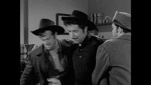 Poster for Three Sons