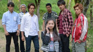 Poster for Episode 6 Poster for Episode 6