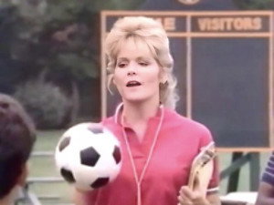Poster for Just for Kicks Poster for Just for Kicks