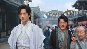 Poster for Episode 2 Poster for Episode 2