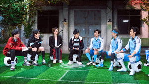 Poster for S10 · Advanced Bonus Scene EP7