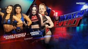 Poster for Main Event 633
