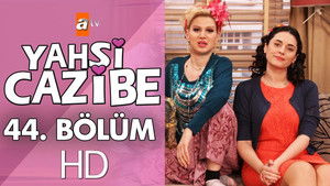 Poster for Episode 44