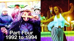 Poster for Part Four - 1992 to 1994