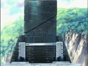 Poster for The Battle Tower Showdown