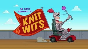 Poster for Knitwits