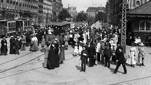 Poster for Episode 1