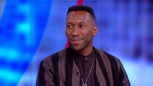 Poster for Mahershala Ali