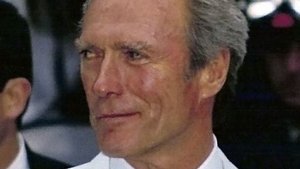 Poster for Clint Eastwood: Out of the Shadows
