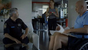 Poster for Episode 3 Poster for Episode 3