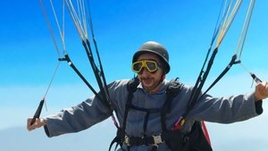 Poster for Episode 8