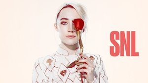 Poster for Saoirse Ronan and U2