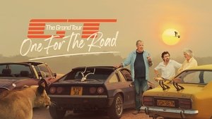 Poster for One for the Road Poster for One for the Road