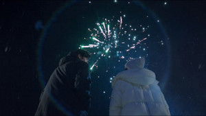 Poster for Let Go of the Past