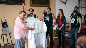 Poster for Episode 1