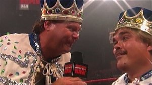 Poster for RAW 81
