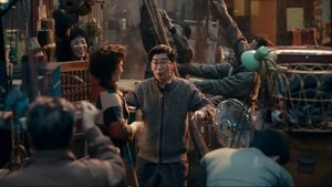 Poster for Episode 4