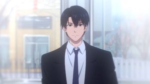 Poster for Happy New Year