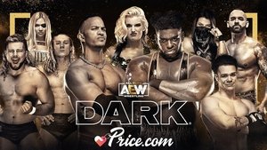 Poster for Dark #141