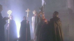 Poster for Episode 7