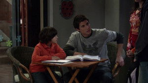 Poster for Jason Tutors Max