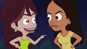 Poster for Dark Side of the Boob