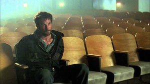 Poster for The Armory