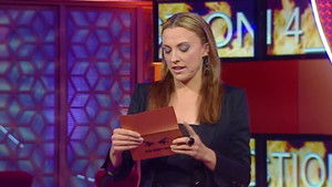 Poster for Live Eviction #4