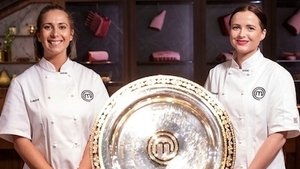 Poster for MasterChef 2014 Finale