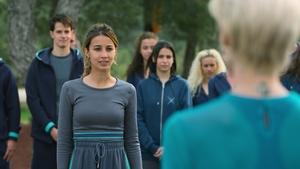 Poster for Evaluation