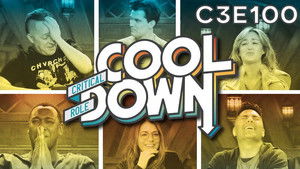 Poster for Campaign 3 Episode 100: Downfall (2)