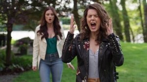 Poster for Going Deep Dish